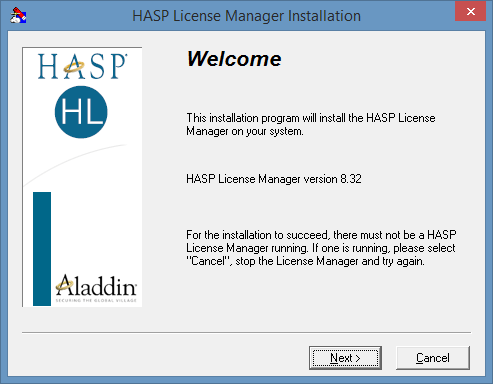 hasp hl 3.25 driver for windows 7