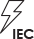 Rayo Eléctrico - IEC
